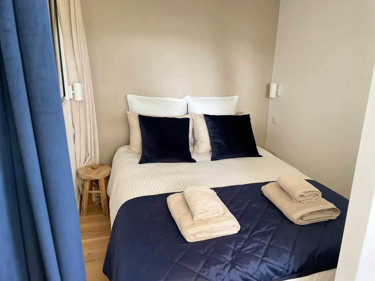Apartment Studio Calme Proche Geneve Saint-Jean-de-Gonville