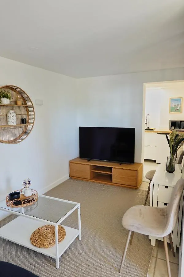 Studio Calme Proche Geneve Saint-Jean-de-Gonville France