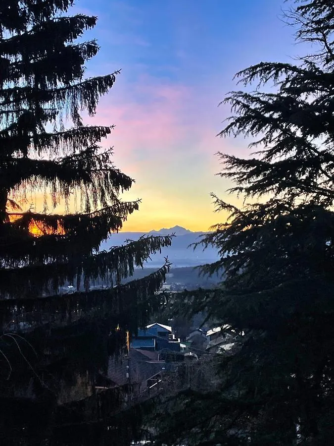 Apartment Studio Calme Proche Geneve Saint-Jean-de-Gonville