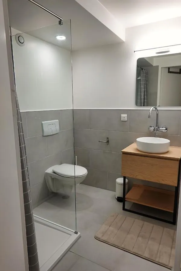 Apartment Studio Calme Proche Geneve Saint-Jean-de-Gonville