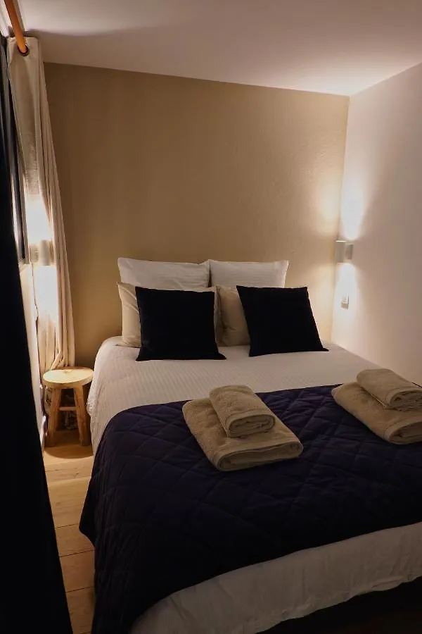 Studio Calme Proche Geneve Saint-Jean-de-Gonville Apartment